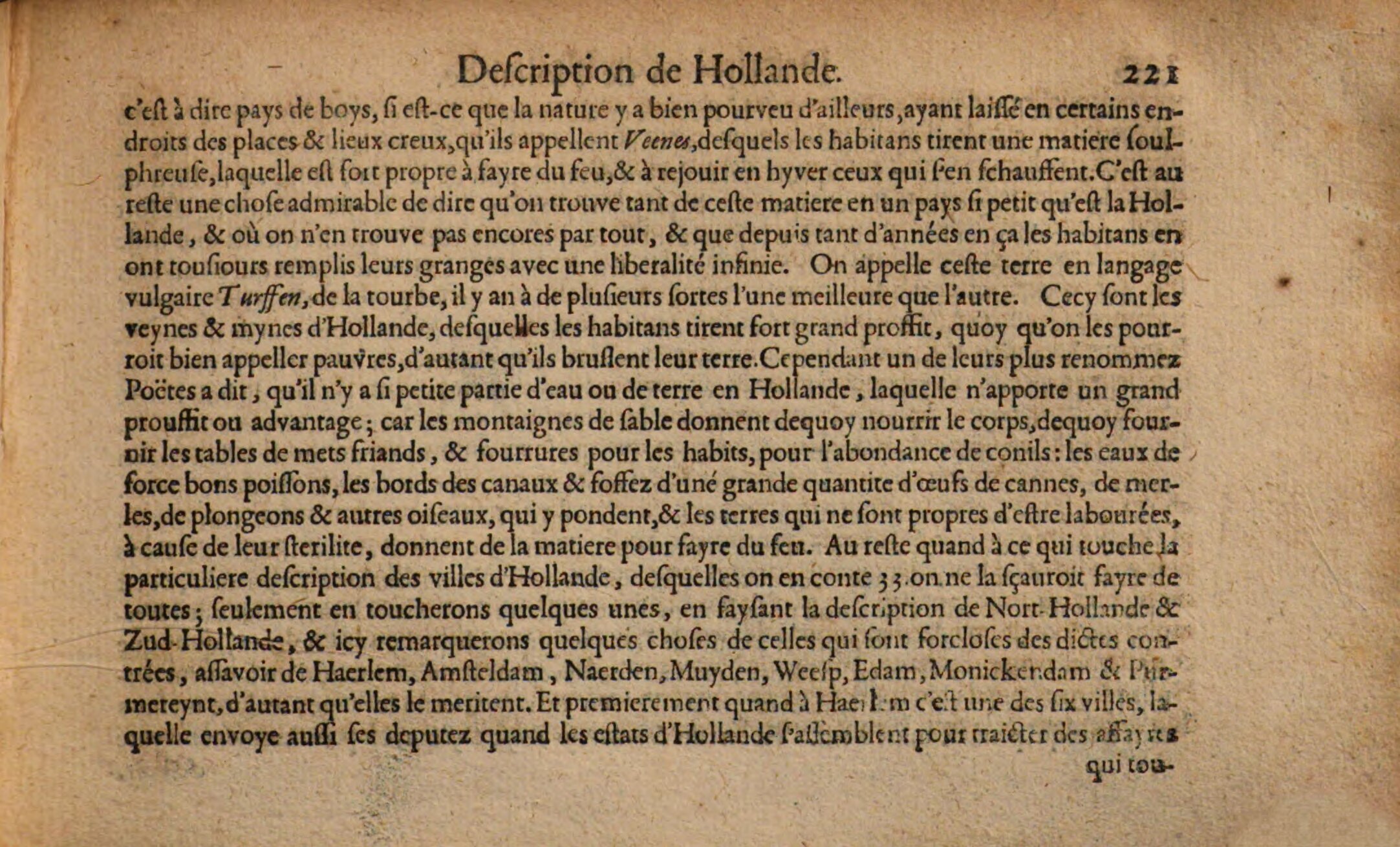 1602 - Christoffle Guyot et Corneille Nicolas - Trésor des chartes - BSB Munich
