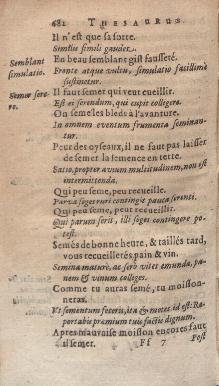 1612 Tresor des proverbes francois expliques en Latin_Page_716.jpg