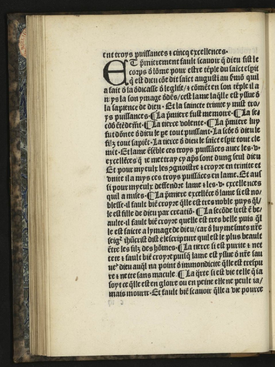 1594 Tresor de l'ame chretienne s.n. Mazarine_Page_046.jpg
