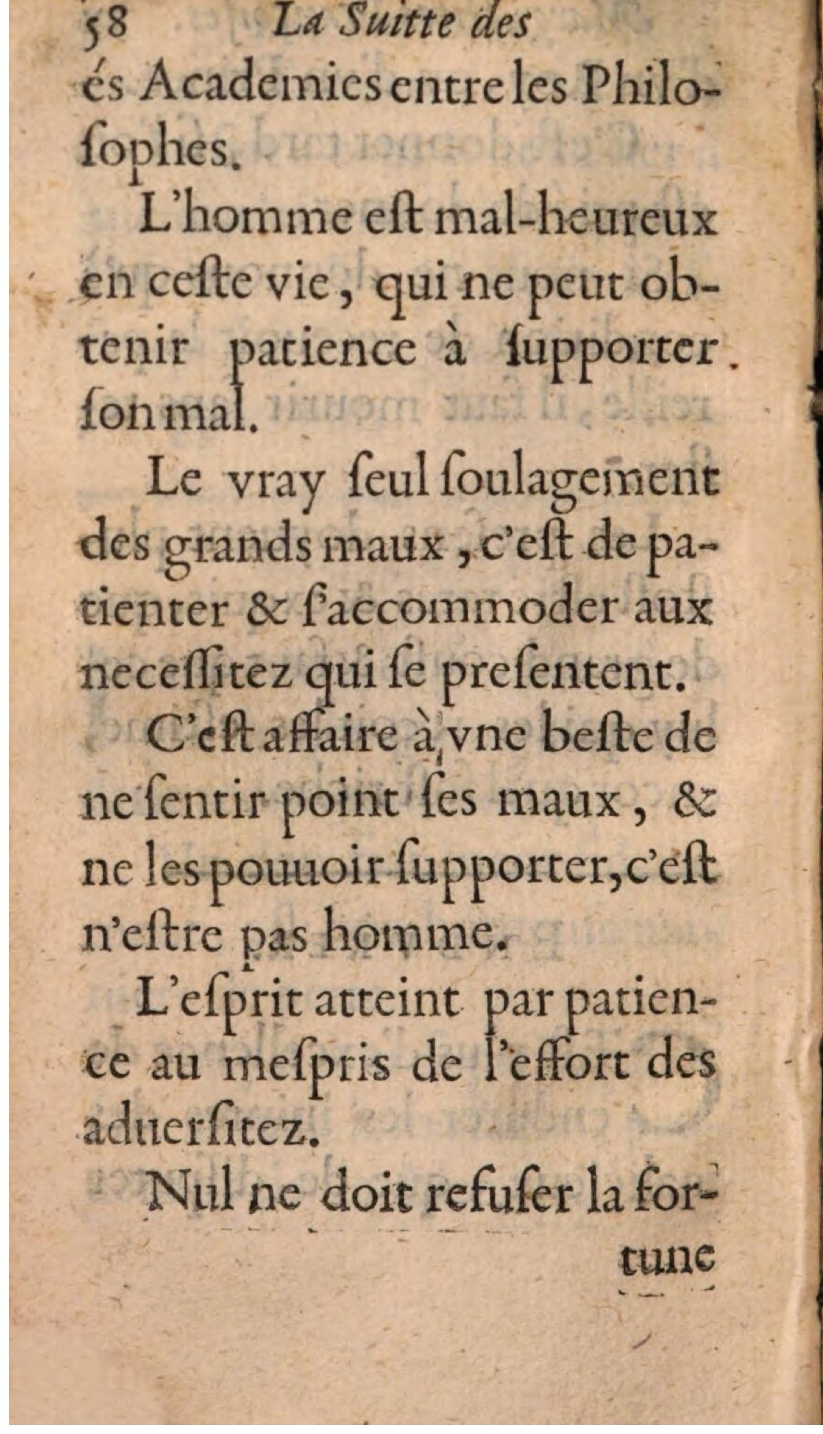 1611 - Théodore Reinsart - La Suitte des marguerites françoises, ou second thresor du bien dire - BSB Munich 1611 - Théodore Reinsart - La Suitte des marguerites françoises, ou second thresor du bien dire - BSB Munich