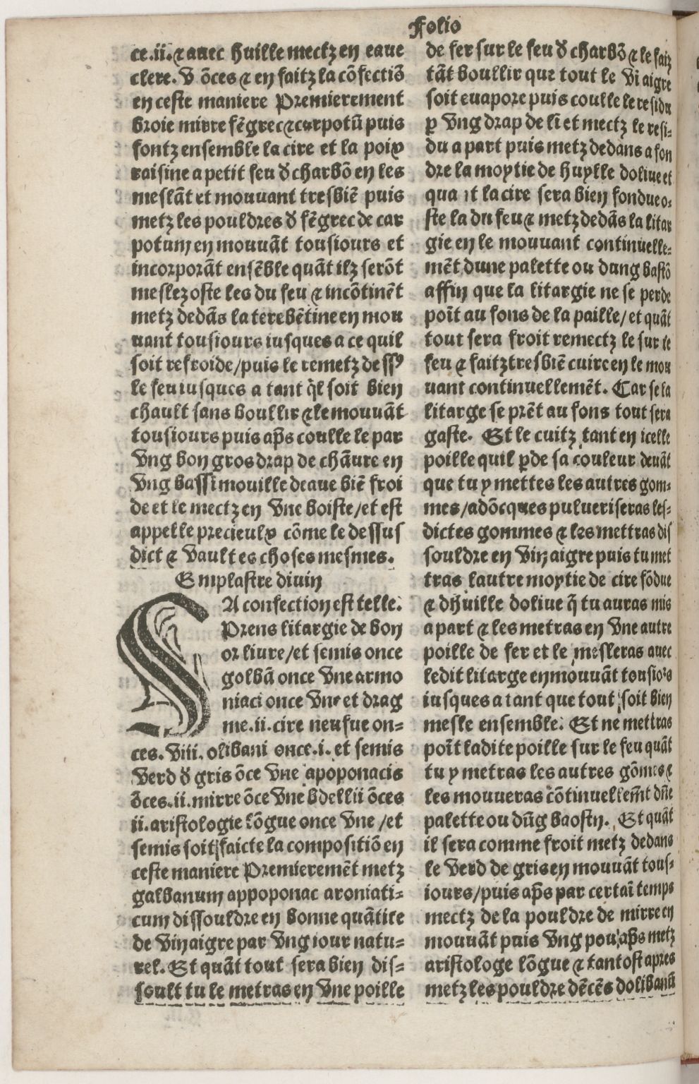 1512c. - Veuve Jehan Trepperel et Jehan Jehannot - Trésor des pauvres - ex. 1 - BnF Tolbiac