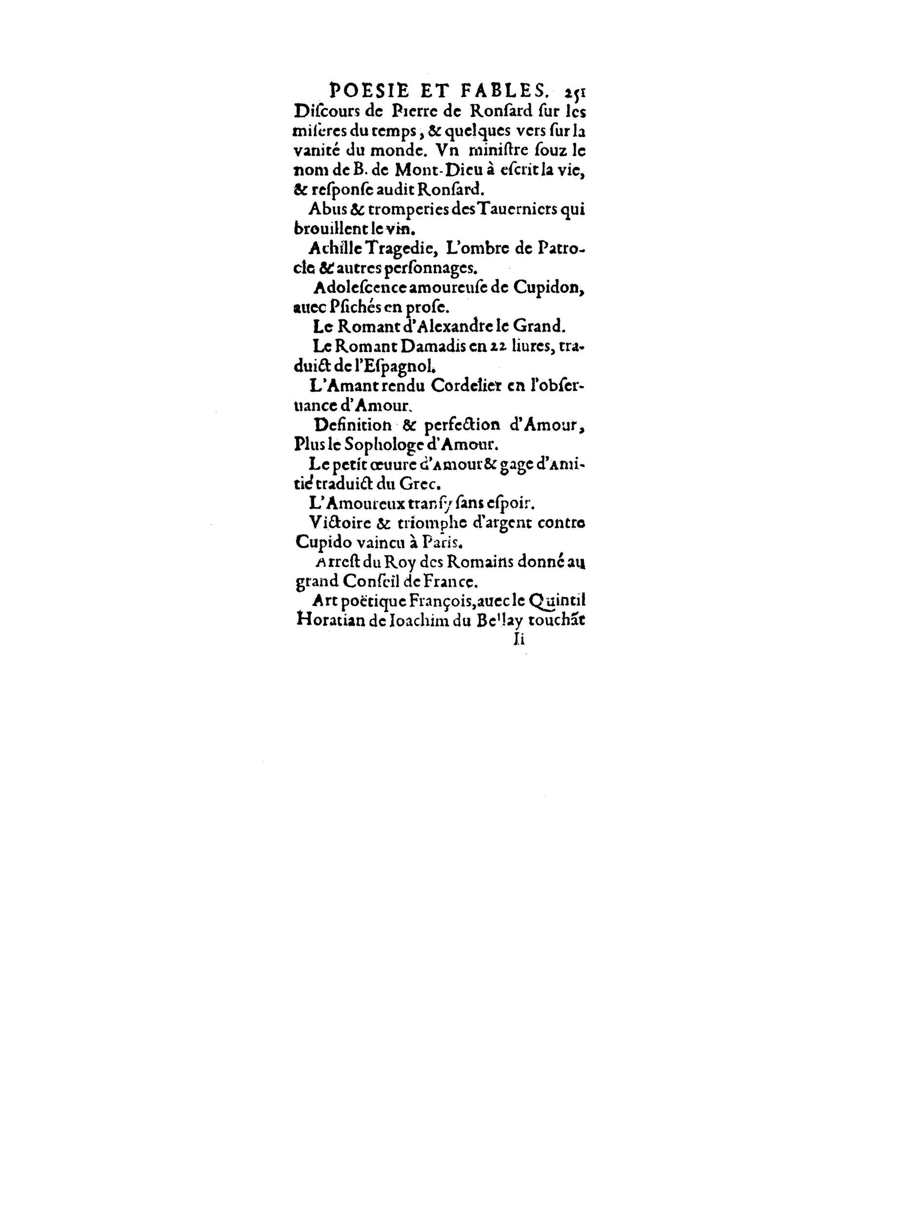 1598 - François Jacquin - La Guide des arts et sciences - BnF