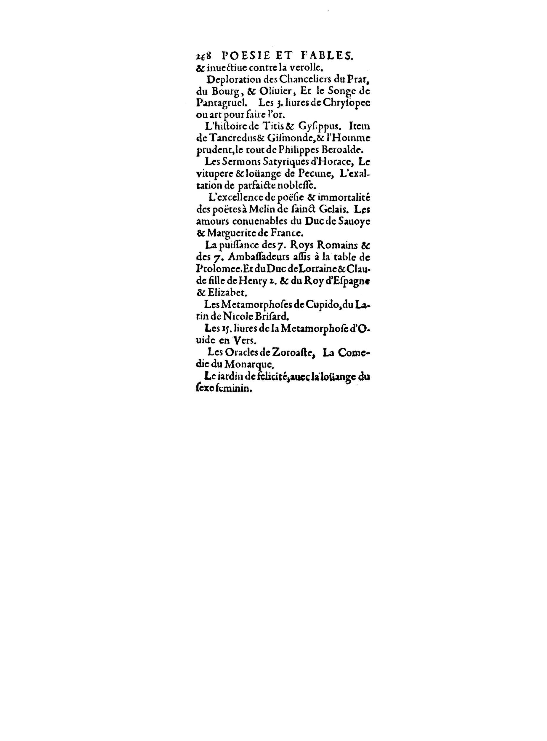 1598 - François Jacquin - La Guide des arts et sciences - BnF