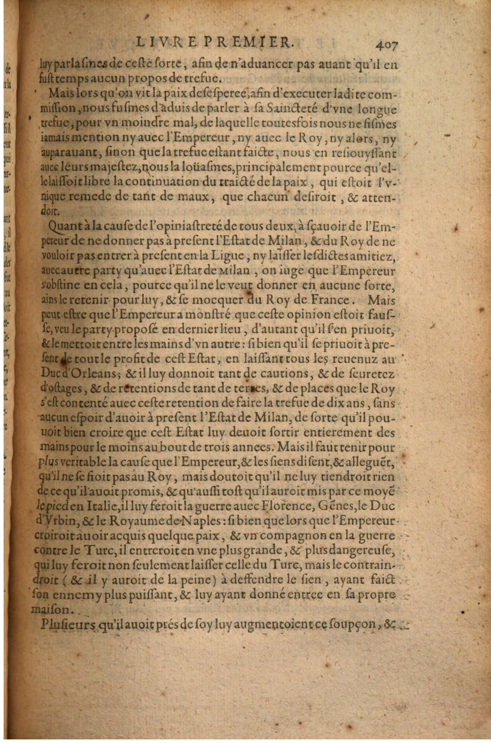 1608 - Thierry Rolin - Trésor politique - Augsbourg