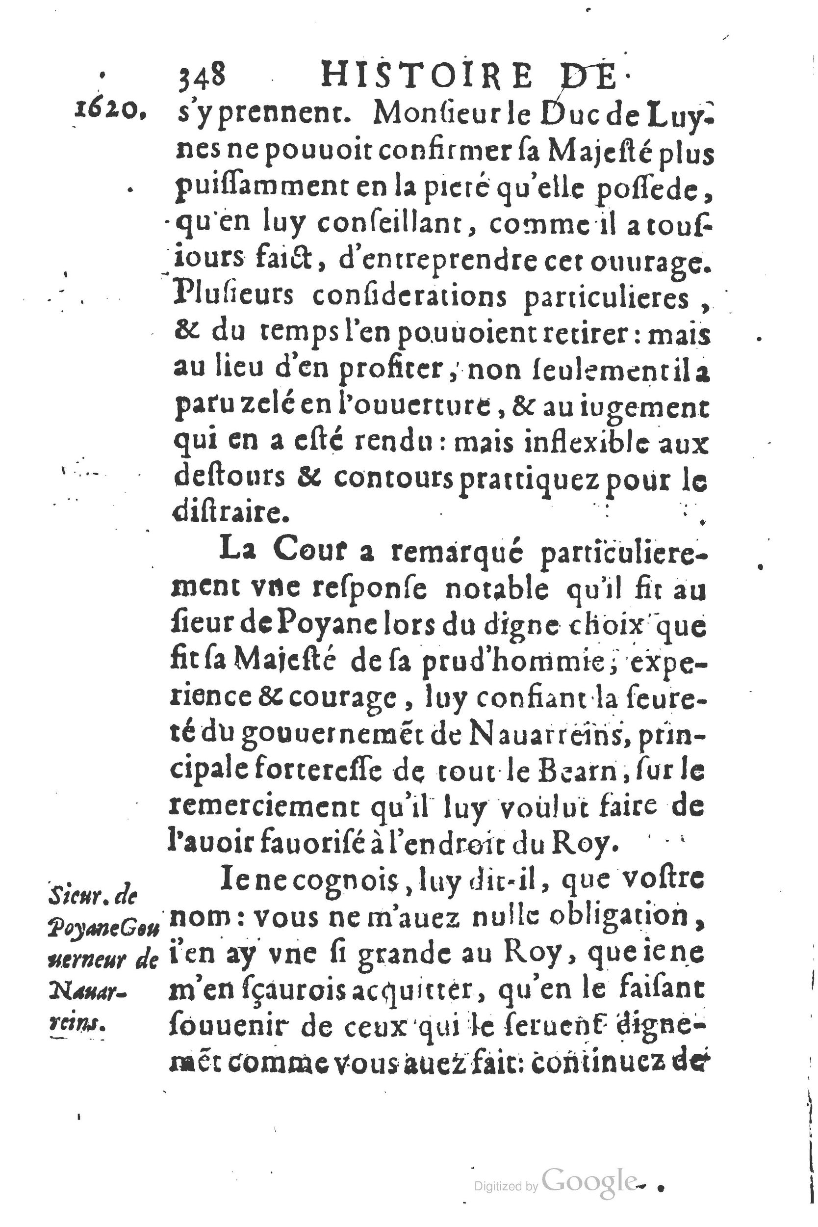 1626 - Joseph Bouillerot - Trésor de l’histoire générale de notre temps - BSB Munich 1626 - Joseph Bouillerot - Trésor de l’histoire générale de notre temps - BSB Munich
