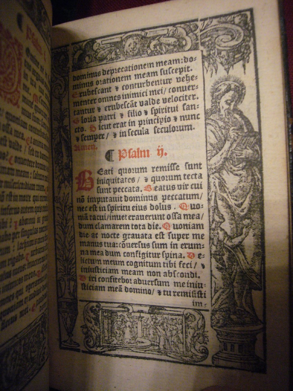 1574 - Jean Bogart - Trésor de dévotion contenant plusieurs oraisons dévotes et exercices spirituels - BnF 1574 - Jean Bogart - Trésor de dévotion contenant plusieurs oraisons dévotes et exercices spirituels - BnF