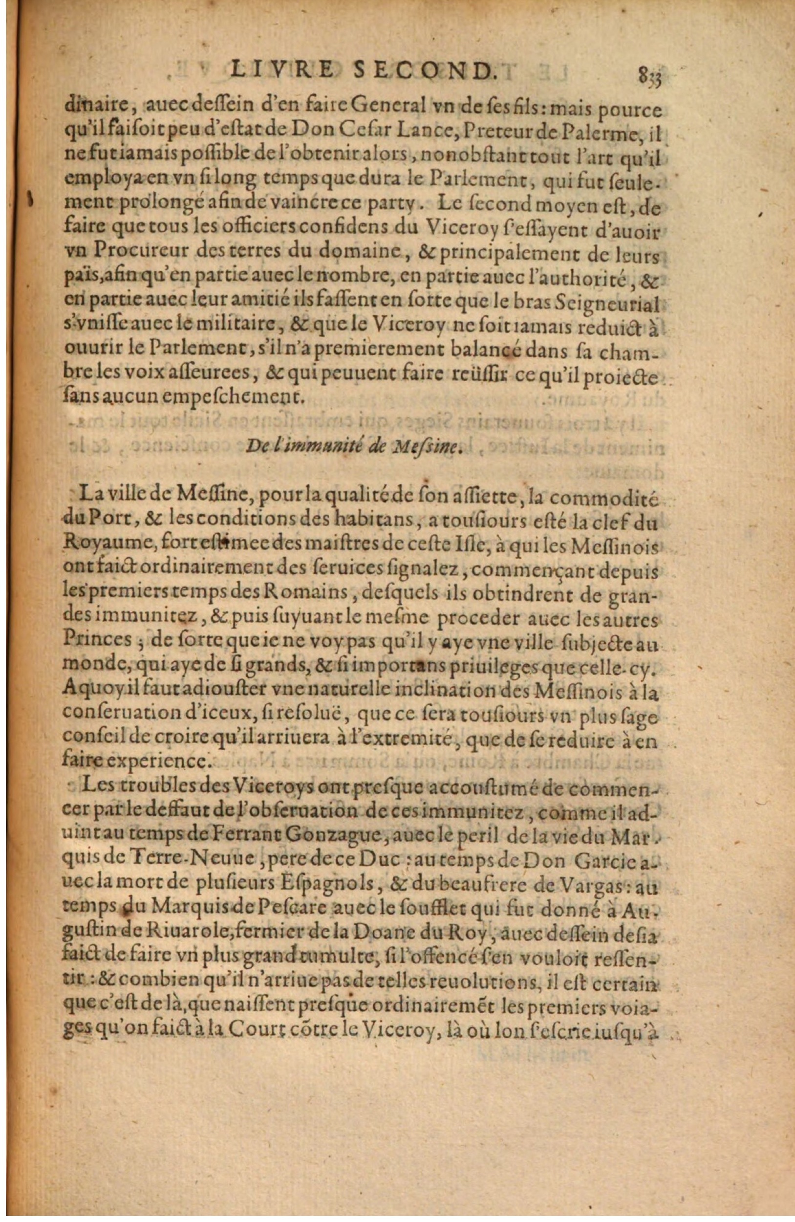 1608 - Thierry Rolin - Trésor politique - Augsbourg