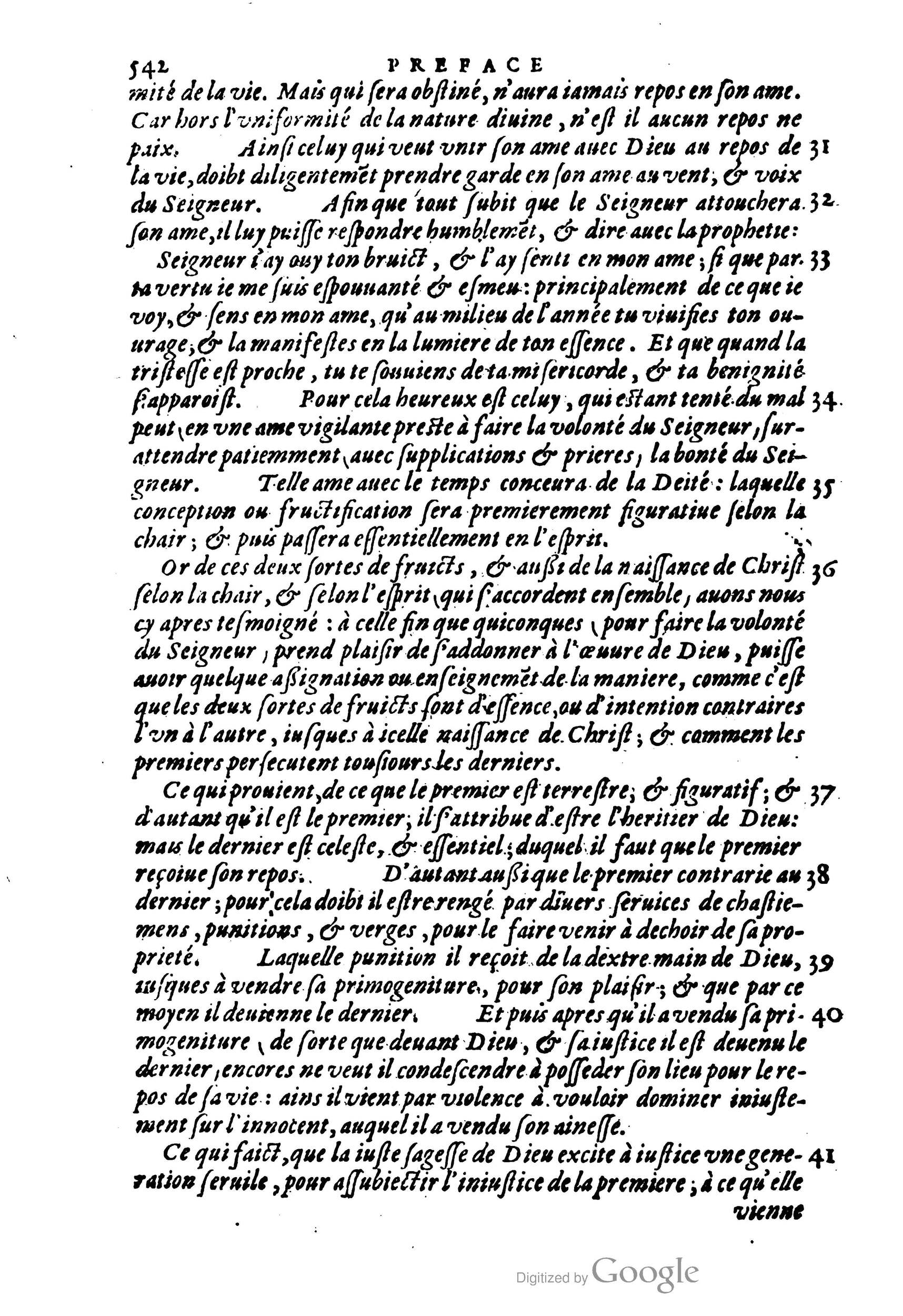 1581c. - Christophe Plantin - Le Livre des témoignages du Trésor caché au champ - Amsterdam 1581c. - Christophe Plantin - Le Livre des témoignages du Trésor caché au champ - Amsterdam