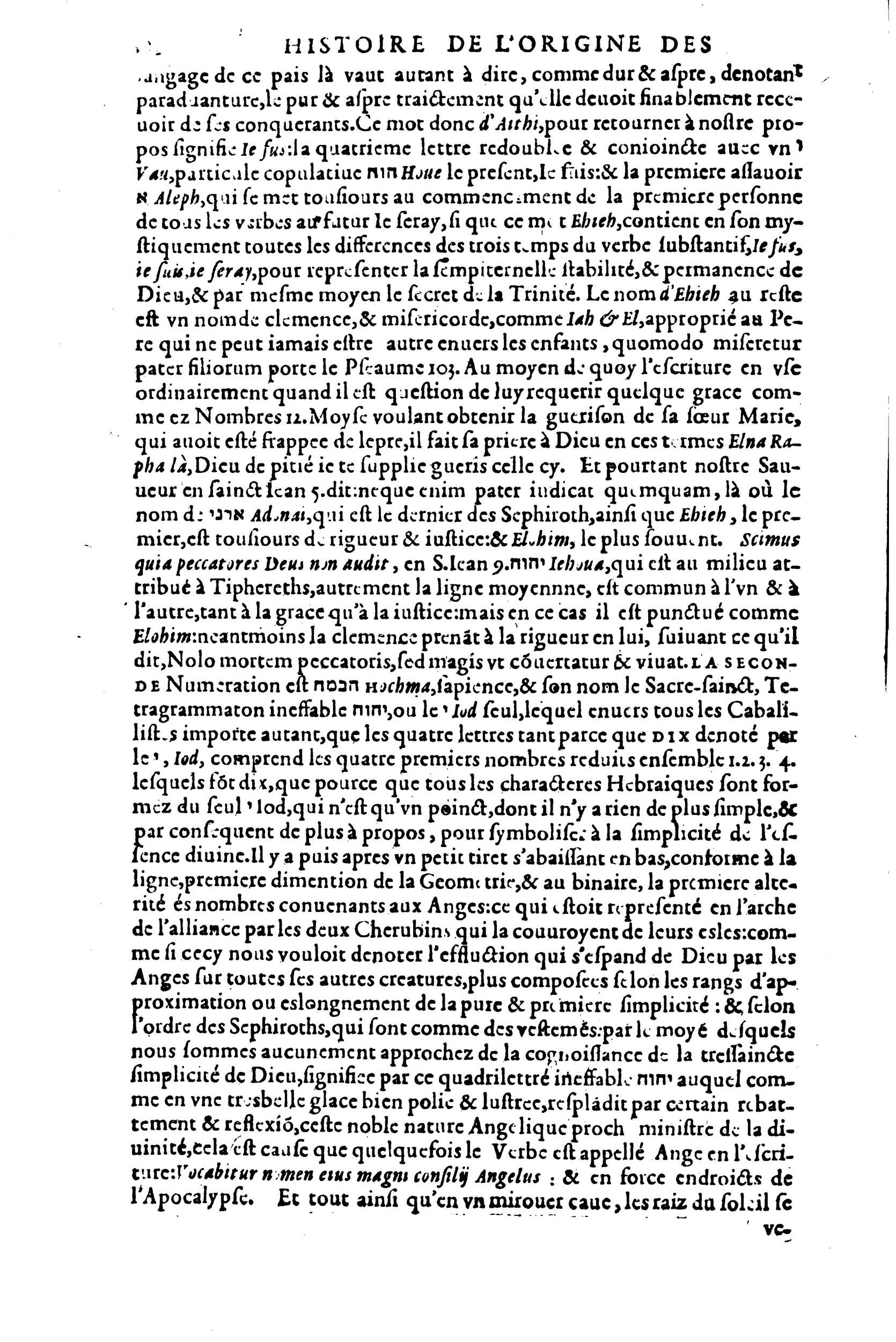 1619 - SHC - Trésor de l’histoire des langues de cet univers - BSB Munich 1619 - SHC - Trésor de l’histoire des langues de cet univers - BSB Munich