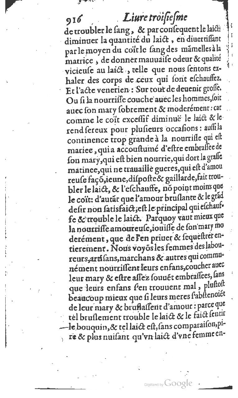 1617 - Jean Le Bouc - Trésor des remèdes secrets - BM Lyon