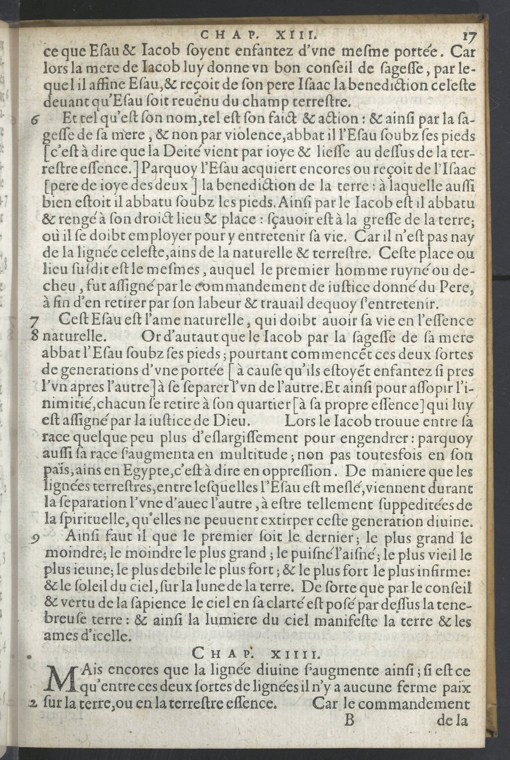 [1575c.] - s.n. - Le Livre des témoignages du Trésor caché au champ - BnF-Tolbiac