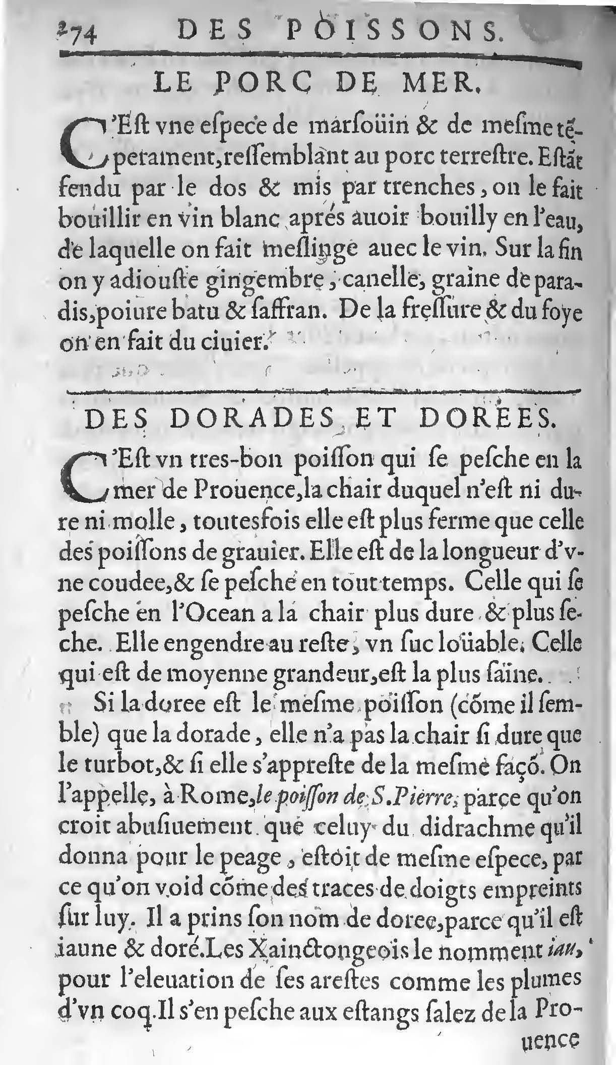 1607 Étienne Servain et Jean Antoine Huguetan - Trésor de santé ou ménage de la vie humaine - BIU Santé_Page_294.jpg