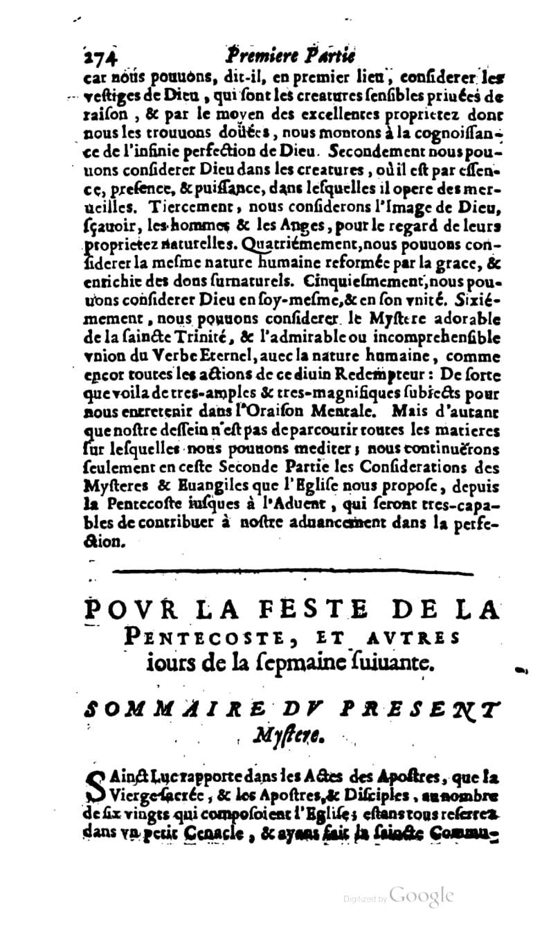 1637 - s.n. - Trésor spirituel des âmes religieuses - BM Lyon