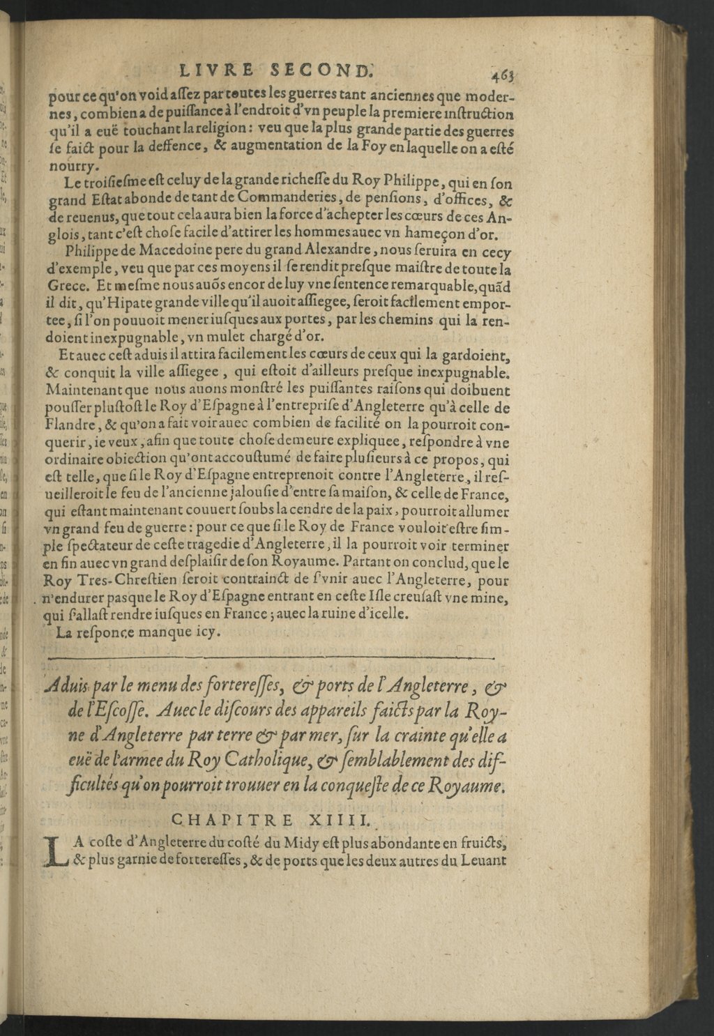 1611 - Pierre Chevalier - Trésor politique - BnF Tolbiac