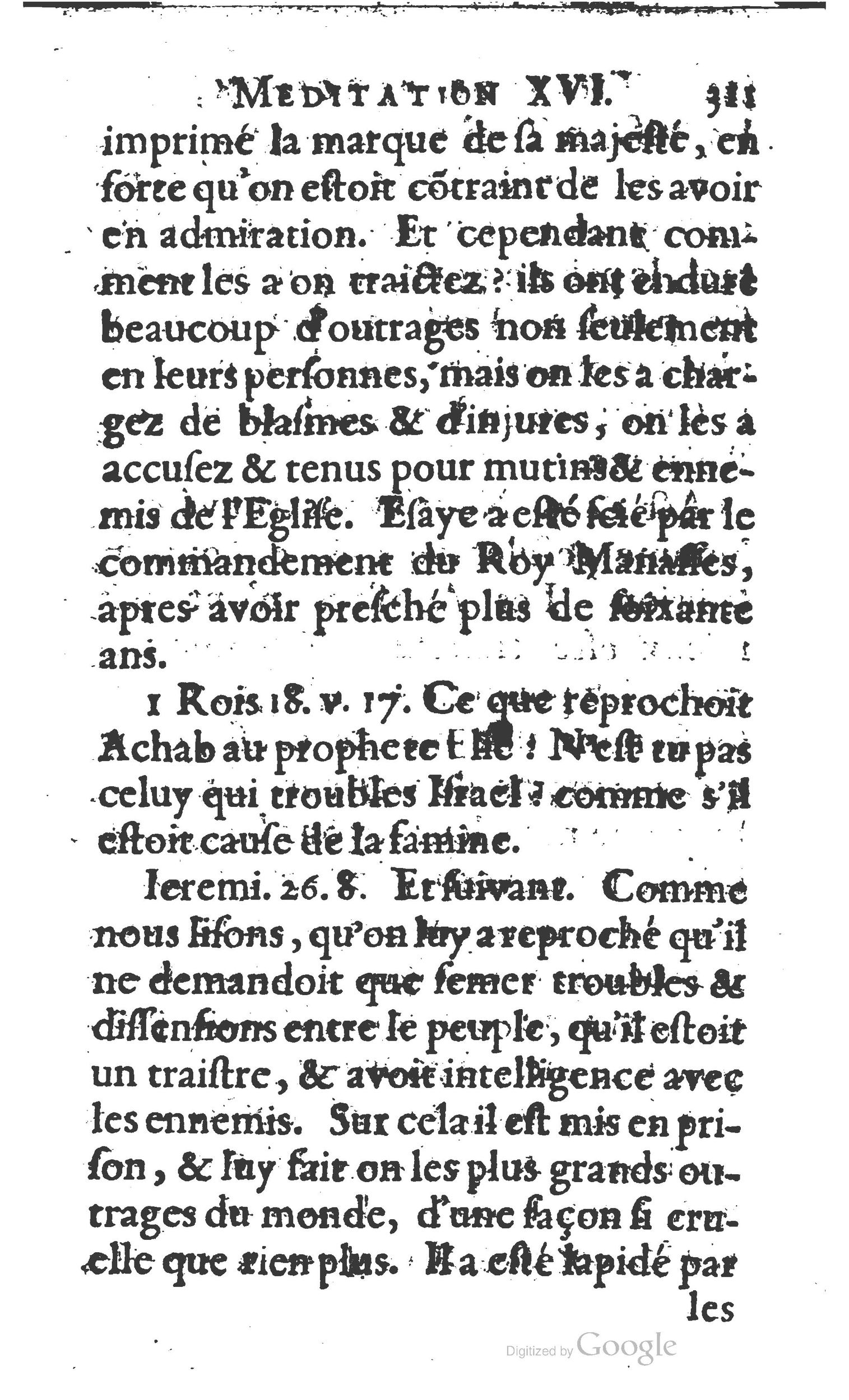 1626 - s.n. - Trésor précieux des méditations saintes, pieuses et consolatoires - BSB Munich