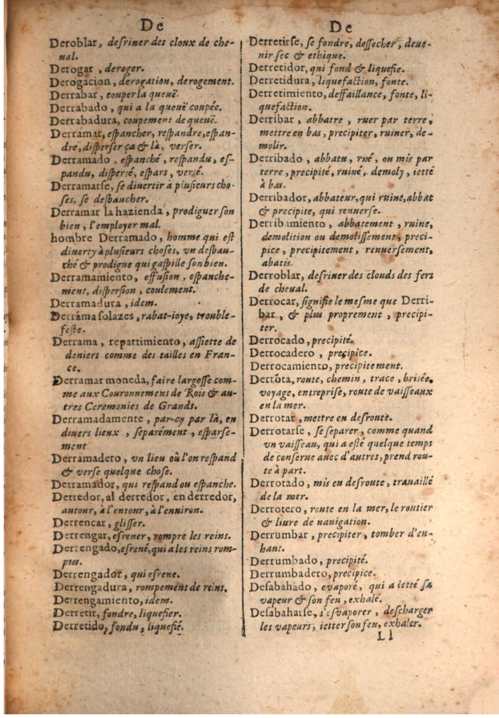 1645 - A. de Sommaville et A. Courbé Trésor des deux langues espagnole et française - BSB Munich-273.jpeg