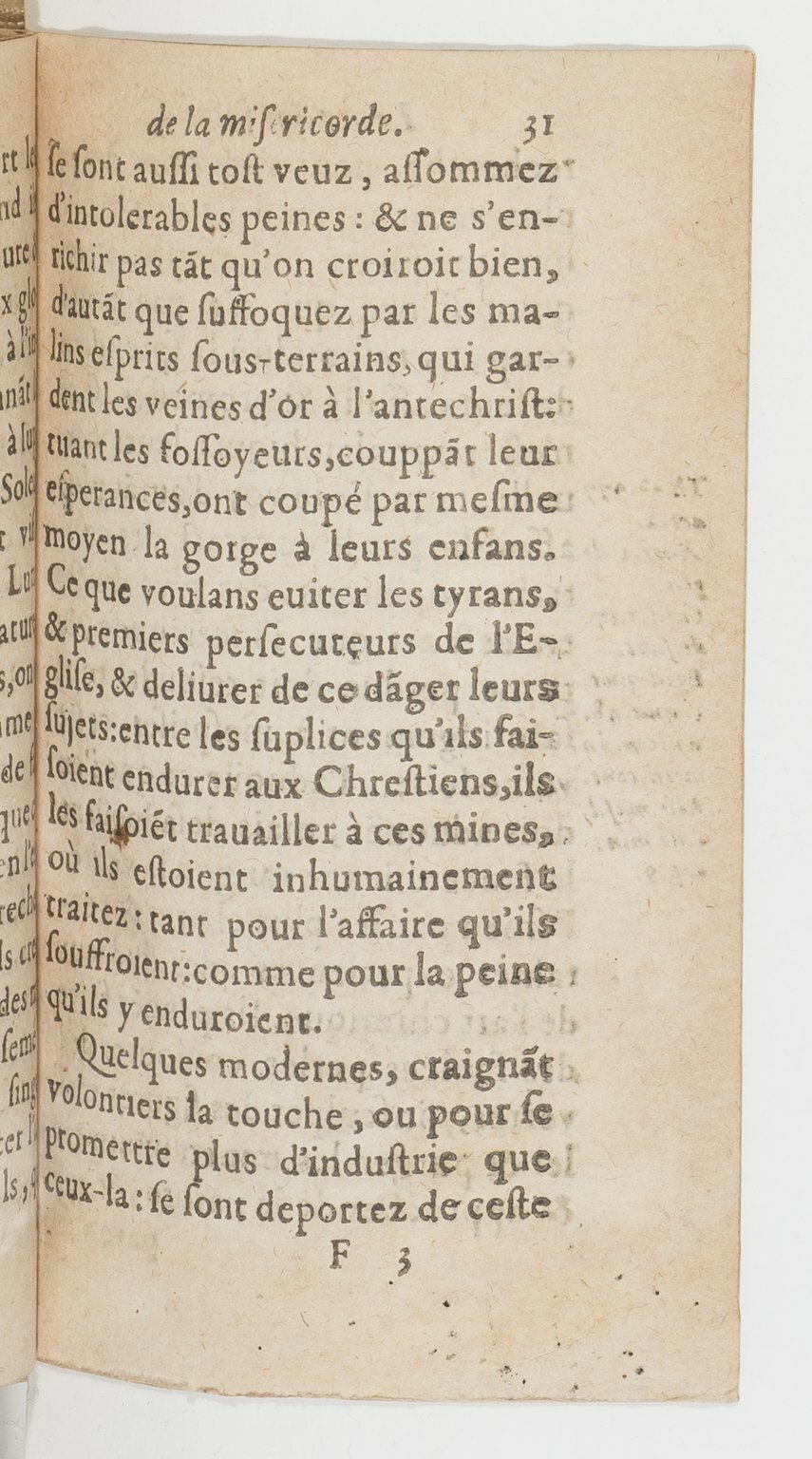 1603 - Jean Didier - Trésor sacré de la miséricorde - BnF 1603 - Jean Didier - Trésor sacré de la miséricorde - BnF