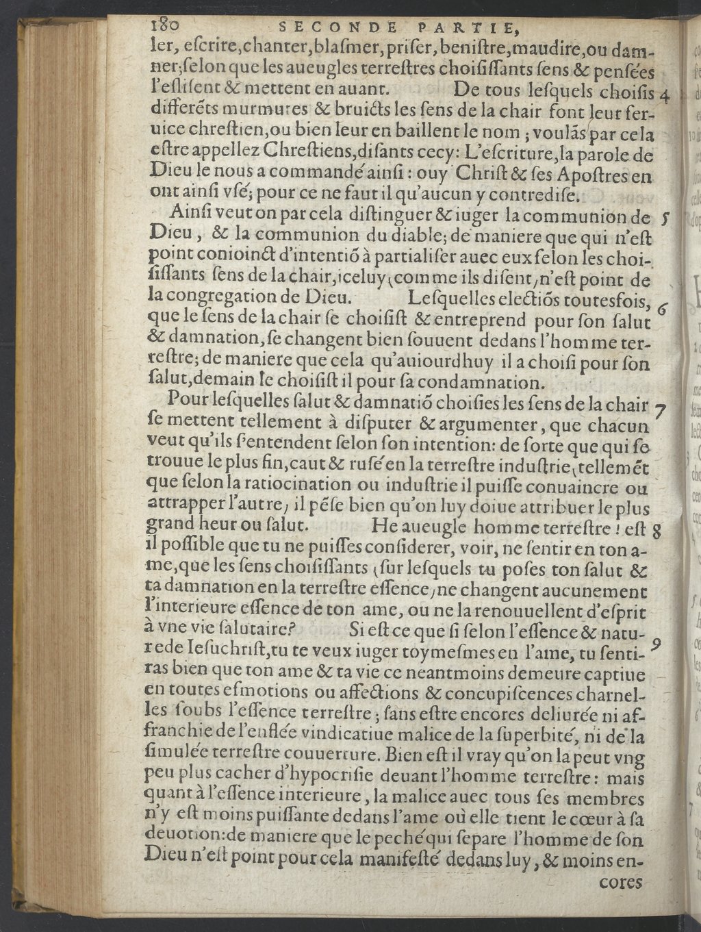 [1575c.] - s.n. - Le Livre des témoignages du Trésor caché au champ - BnF-Tolbiac