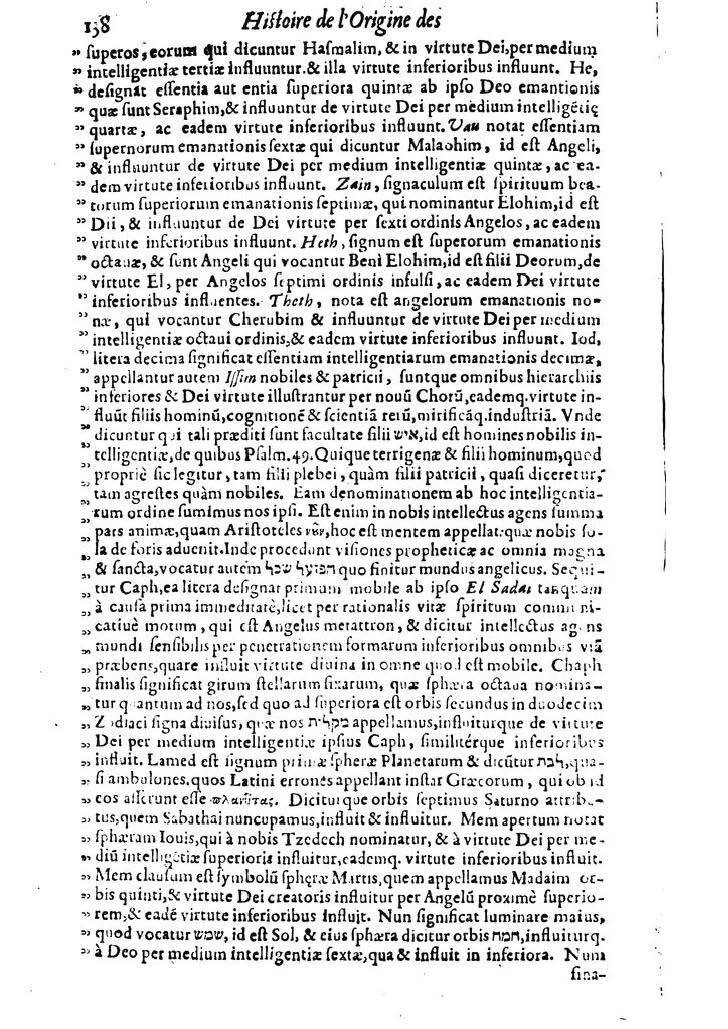 1613 - Matthieu Berjon - Trésor de l’histoire des langues de cet univers - BM Lyon