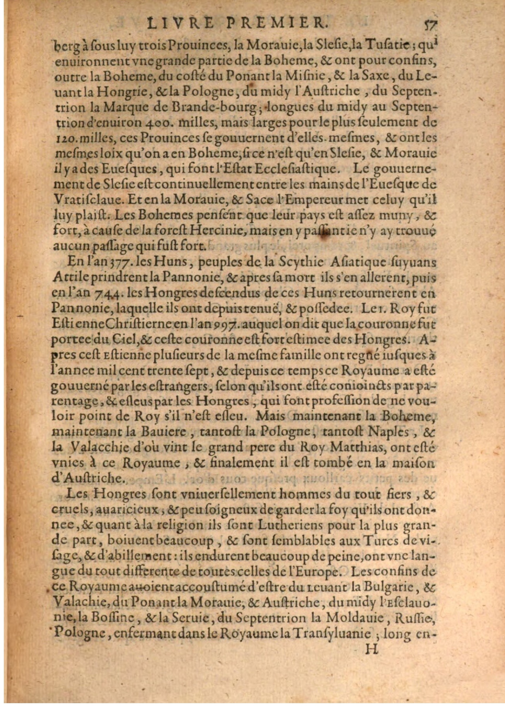 1608 - Pierre Chevalier - Trésor politique - BSB Munich 1608 - Pierre Chevalier - Trésor politique - BSB Munich