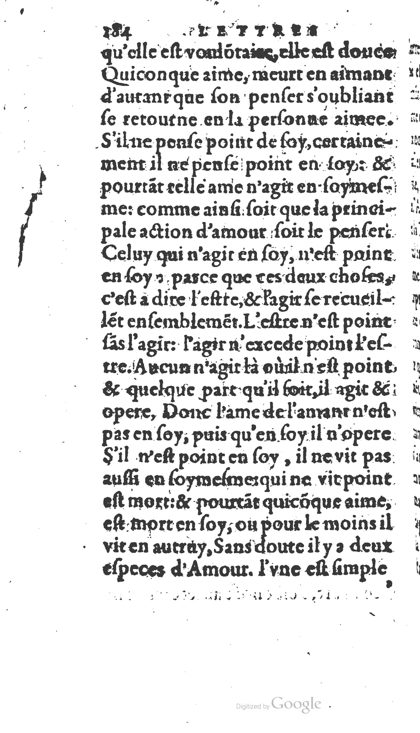 1598 - Sébastien Molin - Trésor des secrétaires - British Library