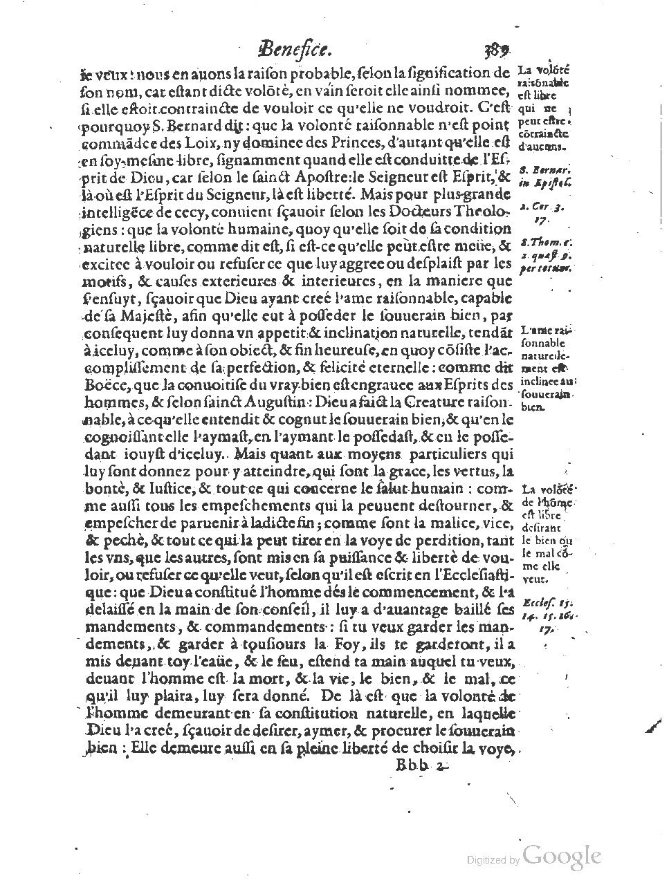 1611 - Sébastien Philippe - Trésor céleste - BSB Munich