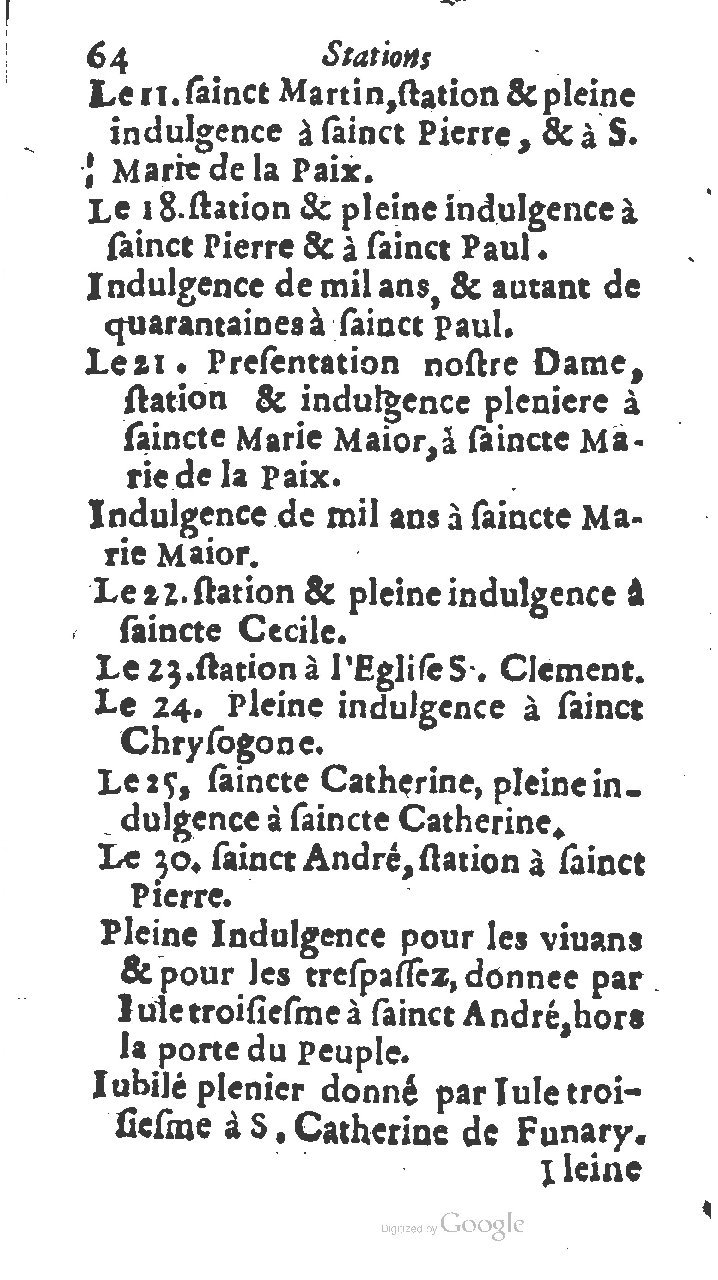 1615 - Jean Bogart - Trésor des indulgences du saint Rosaire - UGent