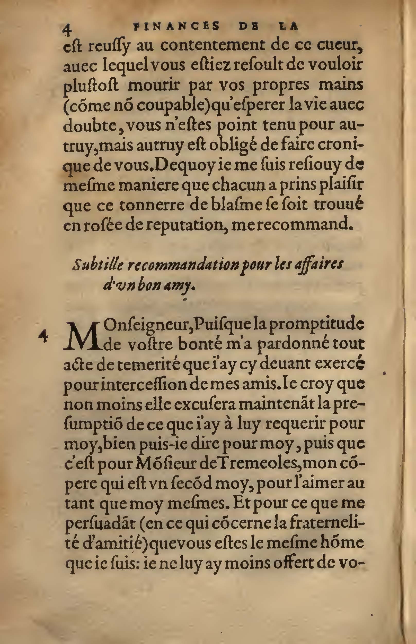 1572 - Lucas Breyer - Finances et Trésor de la plume française - BNC Rome 1572 - Lucas Breyer - Finances et Trésor de la plume française - BNC Rome