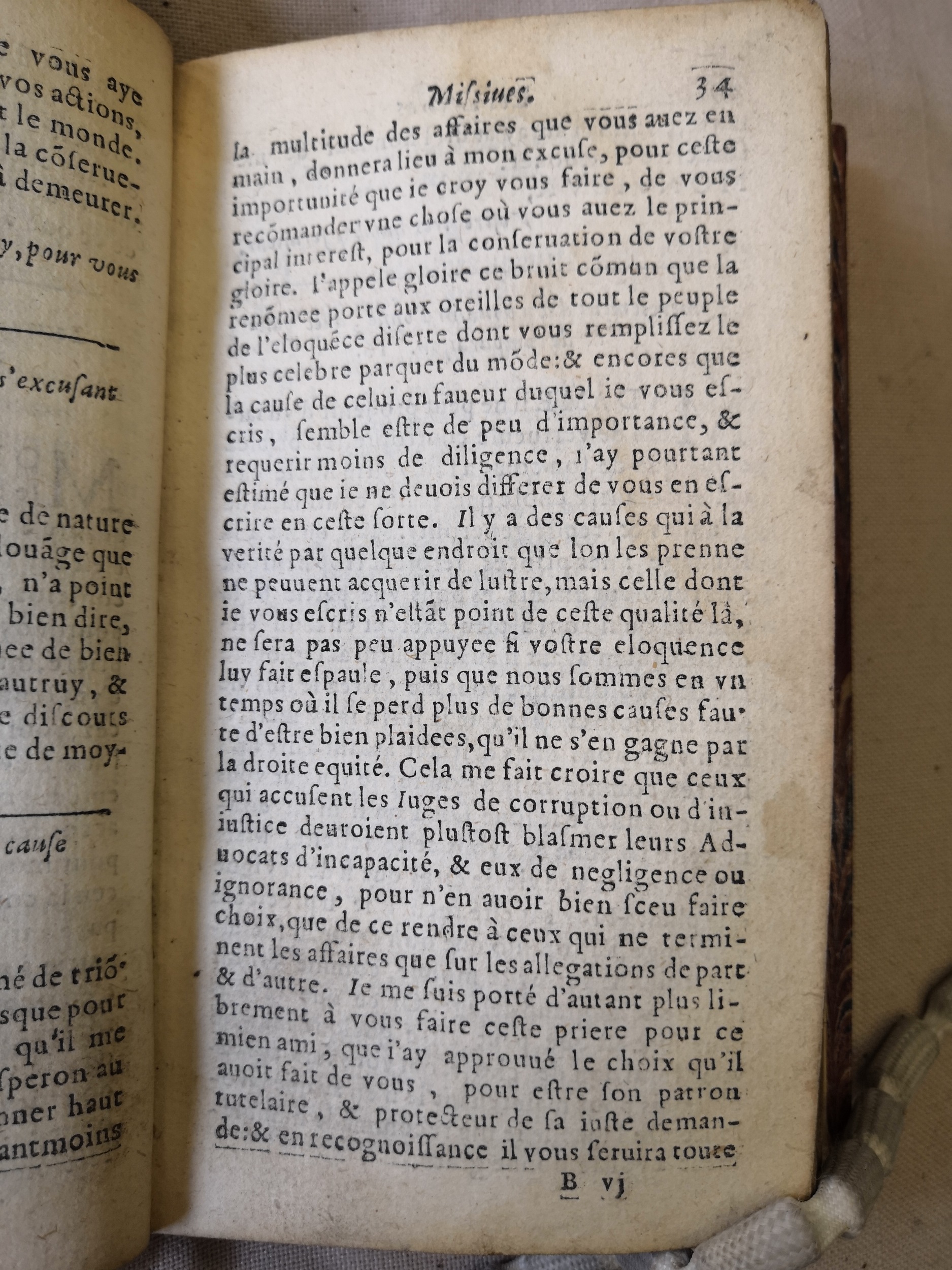 1615 - David Geoffroy - Secrétaire des secrétaires ou le Trésor de la plume française - KBR Bruxelles