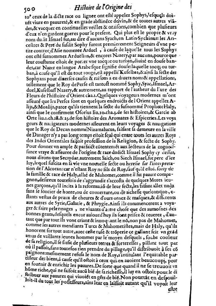 1613 - Matthieu Berjon - Trésor de l’histoire des langues de cet univers - BM Lyon