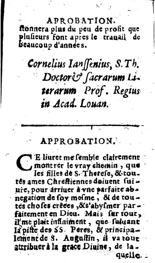 1632 - Godefroid Schoevaerdts - Trésor spirituel contenant les adresses - UGent 1632 - Godefroid Schoevaerdts - Trésor spirituel contenant les adresses - UGent