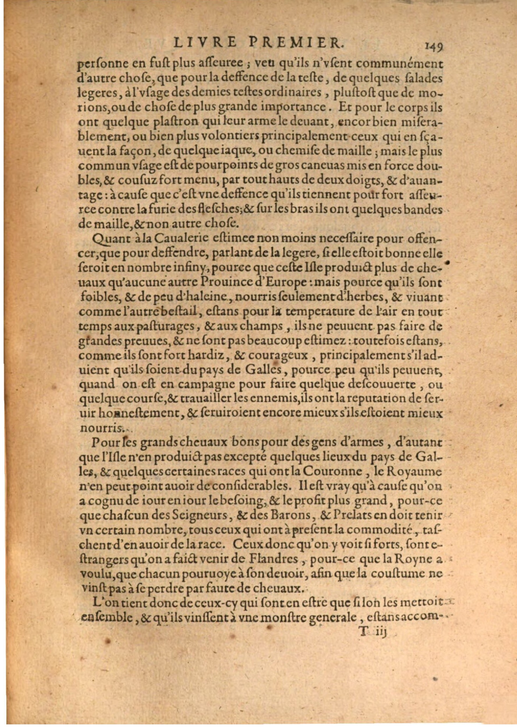 1608 - Nicolas Du Fossé - Trésor politique - BSB Munich