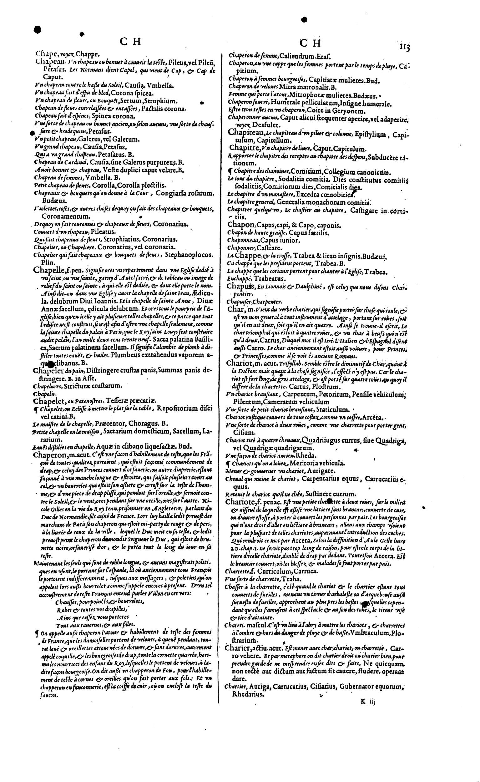 1606 - David Douceur - Trésor de la langue française - BM Lyon