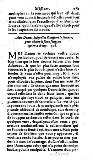 1619 - Mathieu Gorgeu - Secrétaire des secrétaires ou le Trésor de la plume française - UC Madrid