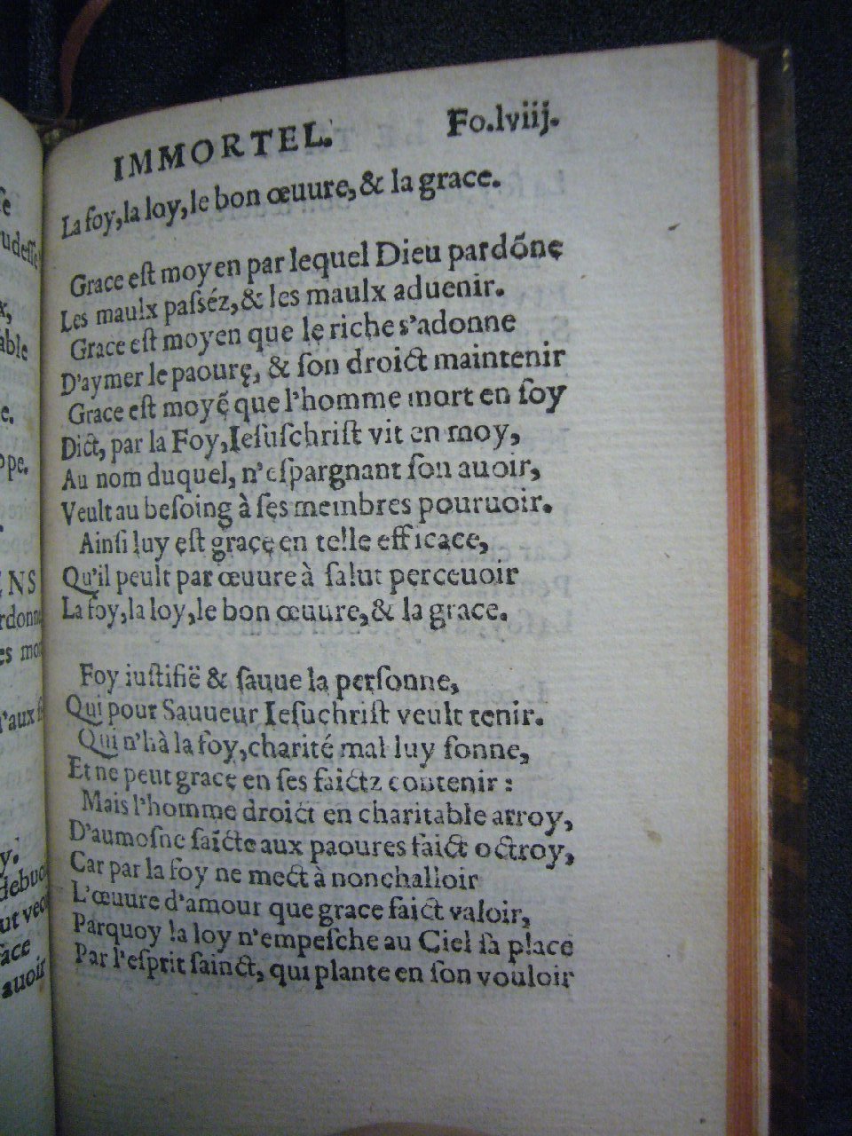 1556 - Nicolas Aubin et Martin le Mesgissier  - Trésor immortel - Versailles