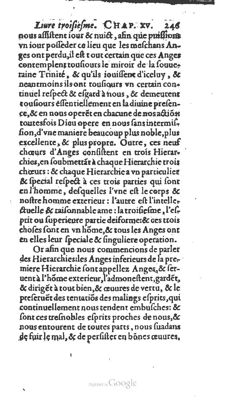 1602 - Veuve G. de la Noüe - Perle évangélique, Trésor incomparable de la sapience divine - UGent
