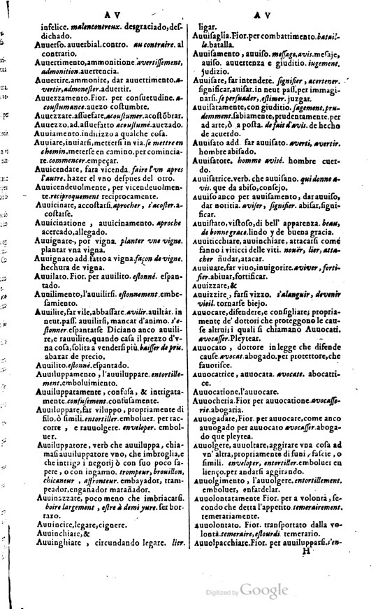 1617 Samuel Crespin - Le thresor des trois langues_Ohio-1050.jpeg