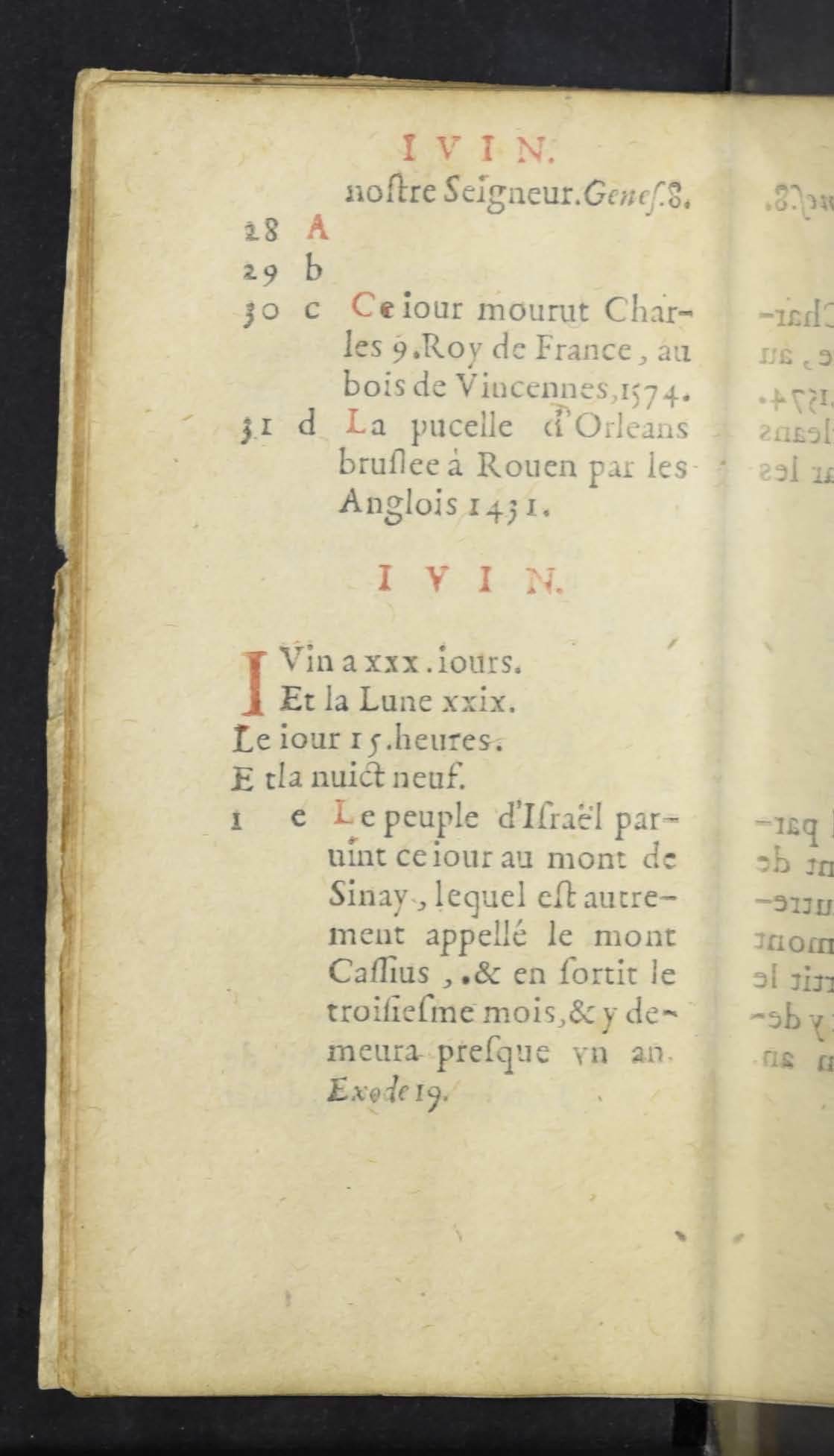 1595 - Pierre Mettayer - Trésor des prières, oraisons et instructions chrétiennes - Genève