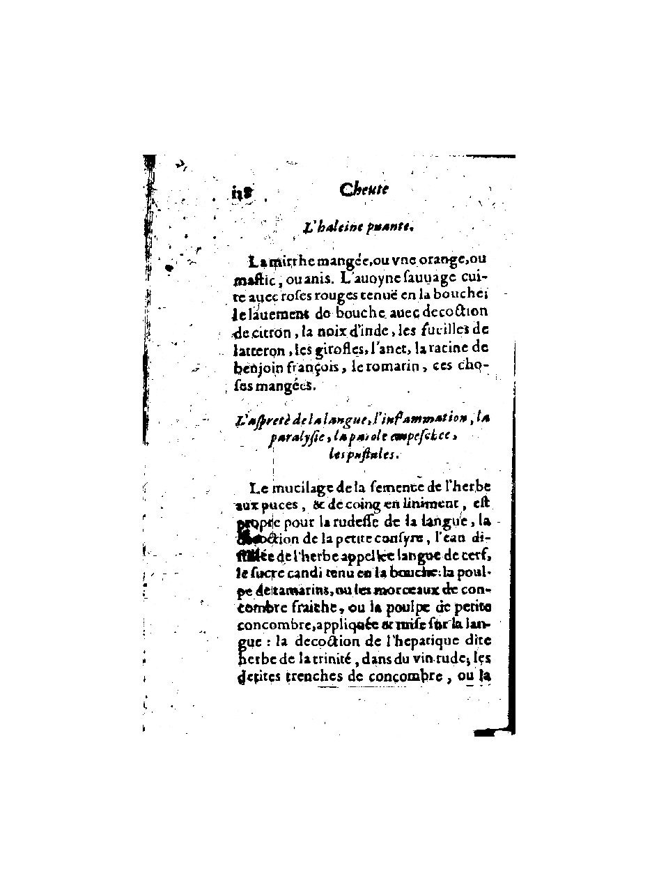 1651 - Gervais Clousier - Trésor universel des pauvres et des riches - British Library