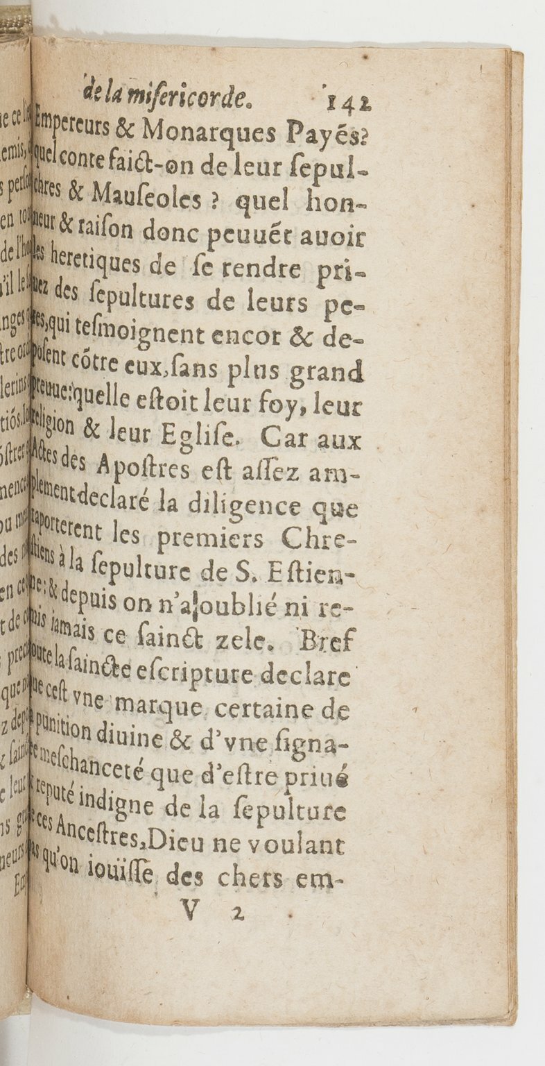 1603 - Jean Didier - Trésor sacré de la miséricorde - BnF 1603 - Jean Didier - Trésor sacré de la miséricorde - BnF