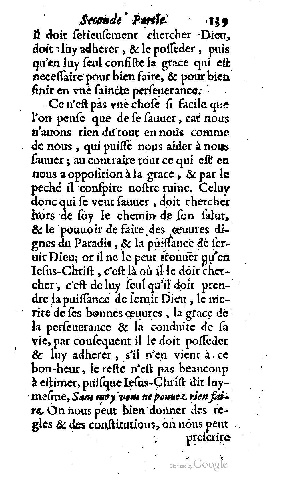 1646 - Antoine Cellier et Pierre Compagnon - Trésor spirituel contenant les obligations - BM Lyon 1646 - Antoine Cellier et Pierre Compagnon - Trésor spirituel contenant les obligations - BM Lyon