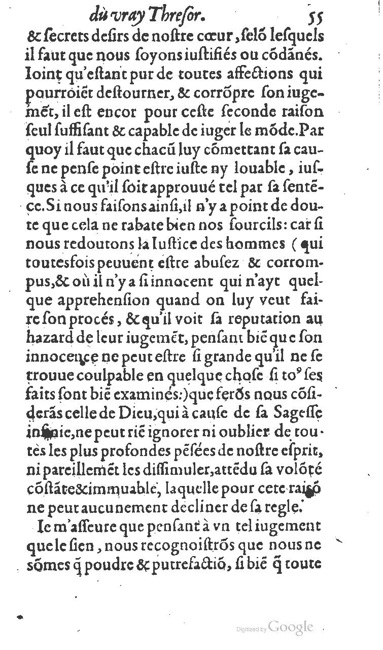 1606 - Adrian Périer - Cabinet du vrai trésor - BM Lyon 1606 - Adrian Périer - Cabinet du vrai trésor - BM Lyon