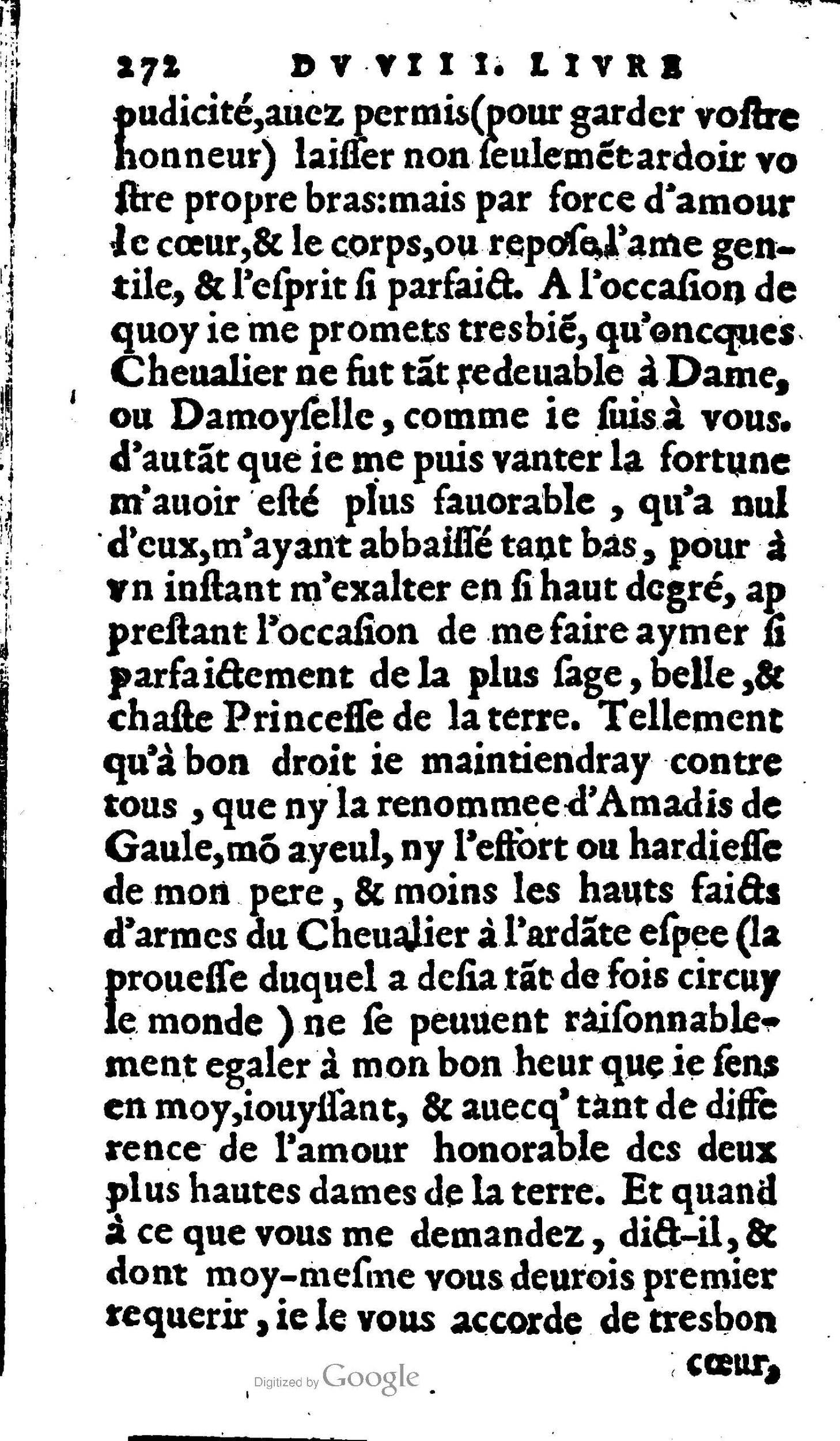 1606 - Jean Antoine Huguetan - Trésor des Amadis - Anvers Musée Plantin-Moretus 1606 - Jean Antoine Huguetan - Trésor des Amadis - Anvers Musée Plantin-Moretus