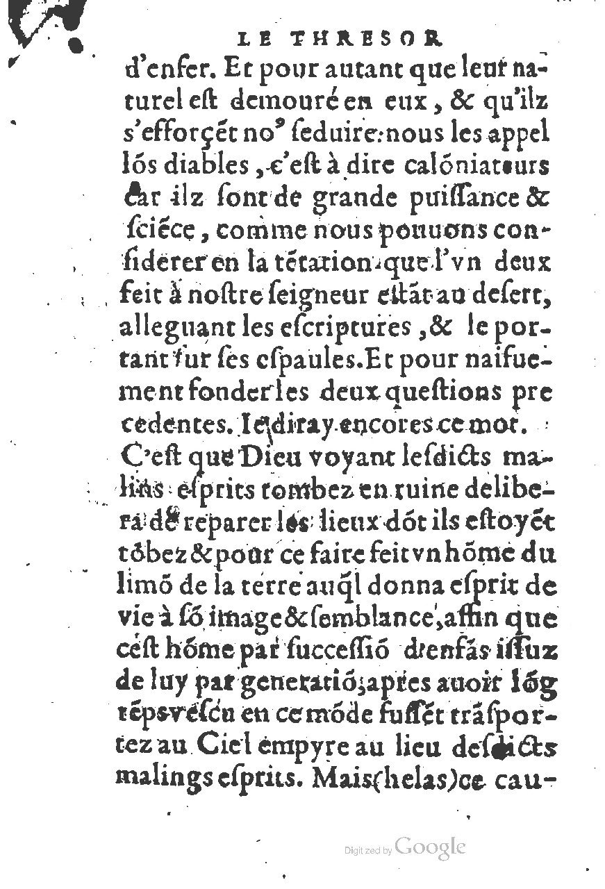 1578 - Jean de Bordeaux - Trésor de l’Église catholique - BM Lyon