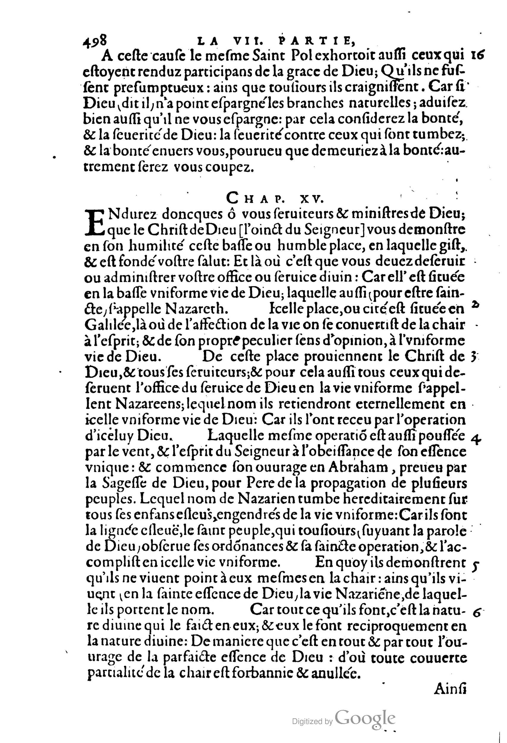 1581c. - Christophe Plantin - Le Livre des témoignages du Trésor caché au champ - Amsterdam 1581c. - Christophe Plantin - Le Livre des témoignages du Trésor caché au champ - Amsterdam