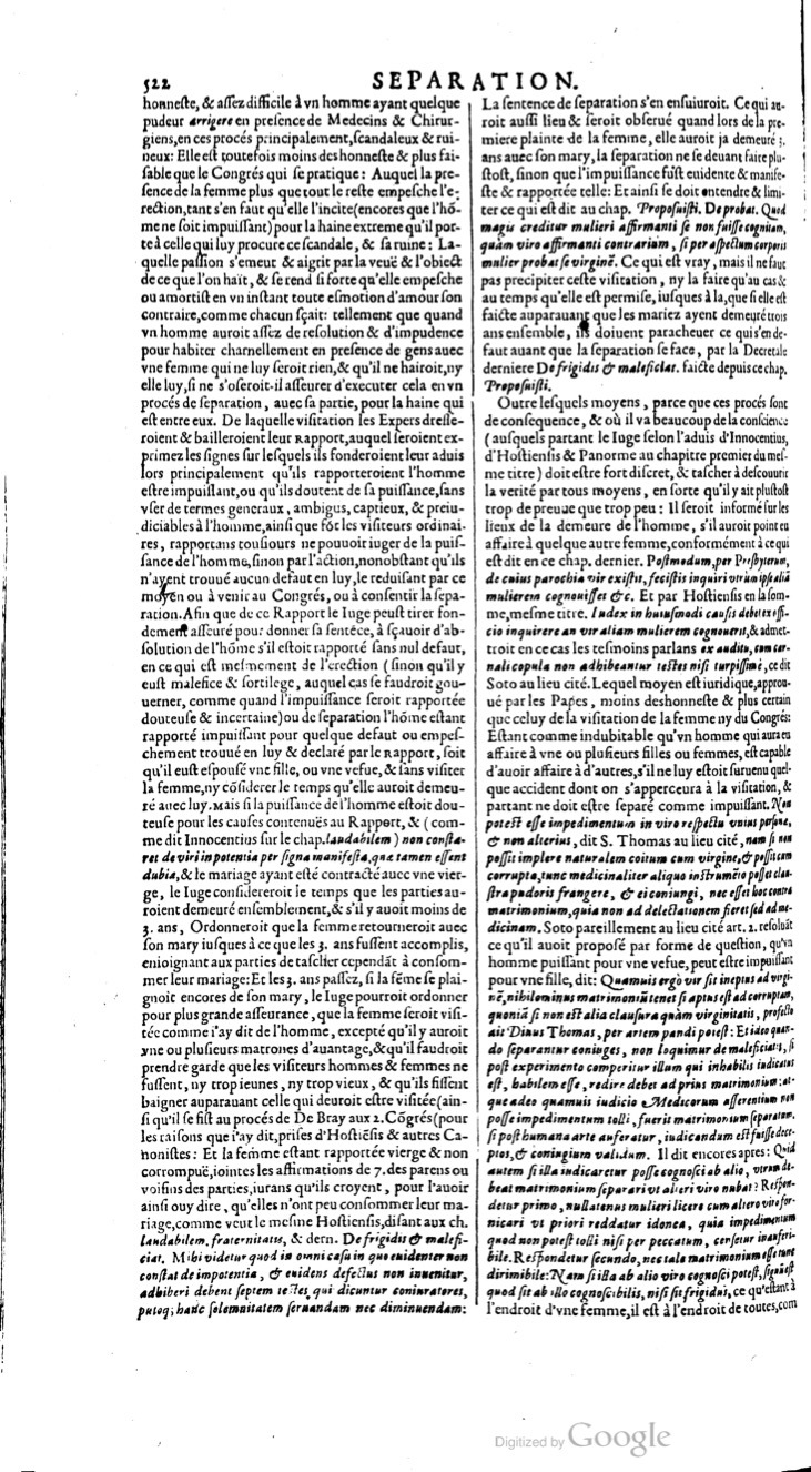 1629 - Veuve Nicolas Buon - Trésor du droit français (21754 T. 3) - BM Lyon