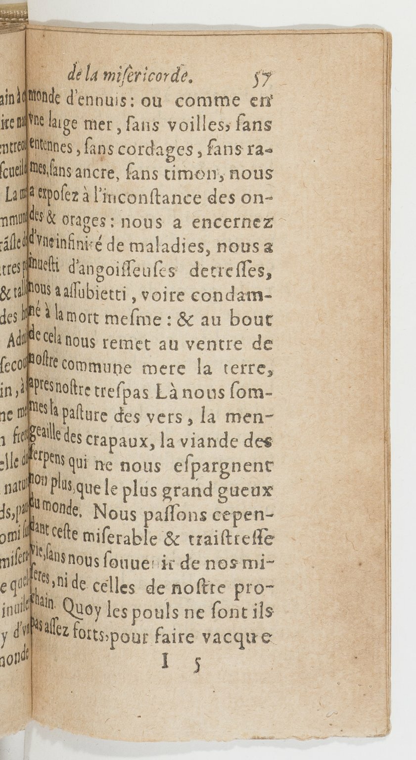1603 - Jean Didier - Trésor sacré de la miséricorde - BnF 1603 - Jean Didier - Trésor sacré de la miséricorde - BnF