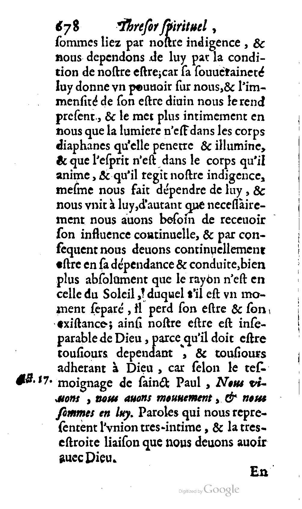 1646 - Antoine Cellier et Pierre Compagnon - Trésor spirituel contenant les obligations - BM Lyon 1646 - Antoine Cellier et Pierre Compagnon - Trésor spirituel contenant les obligations - BM Lyon