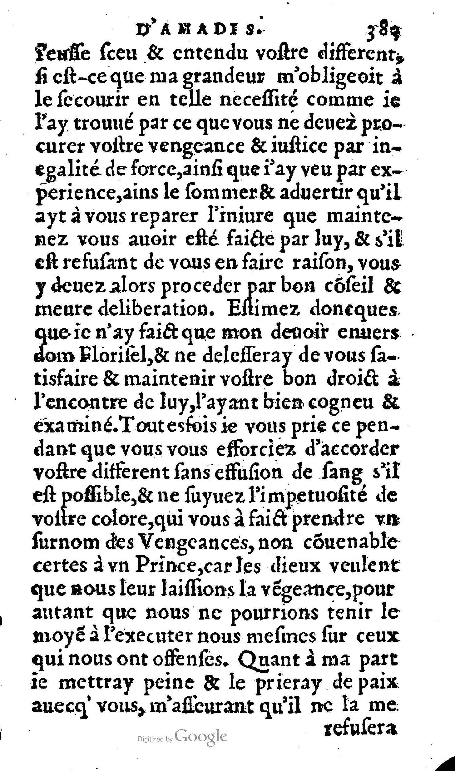 1606 - Jean Antoine Huguetan - Trésor des Amadis - Anvers Musée Plantin-Moretus 1606 - Jean Antoine Huguetan - Trésor des Amadis - Anvers Musée Plantin-Moretus