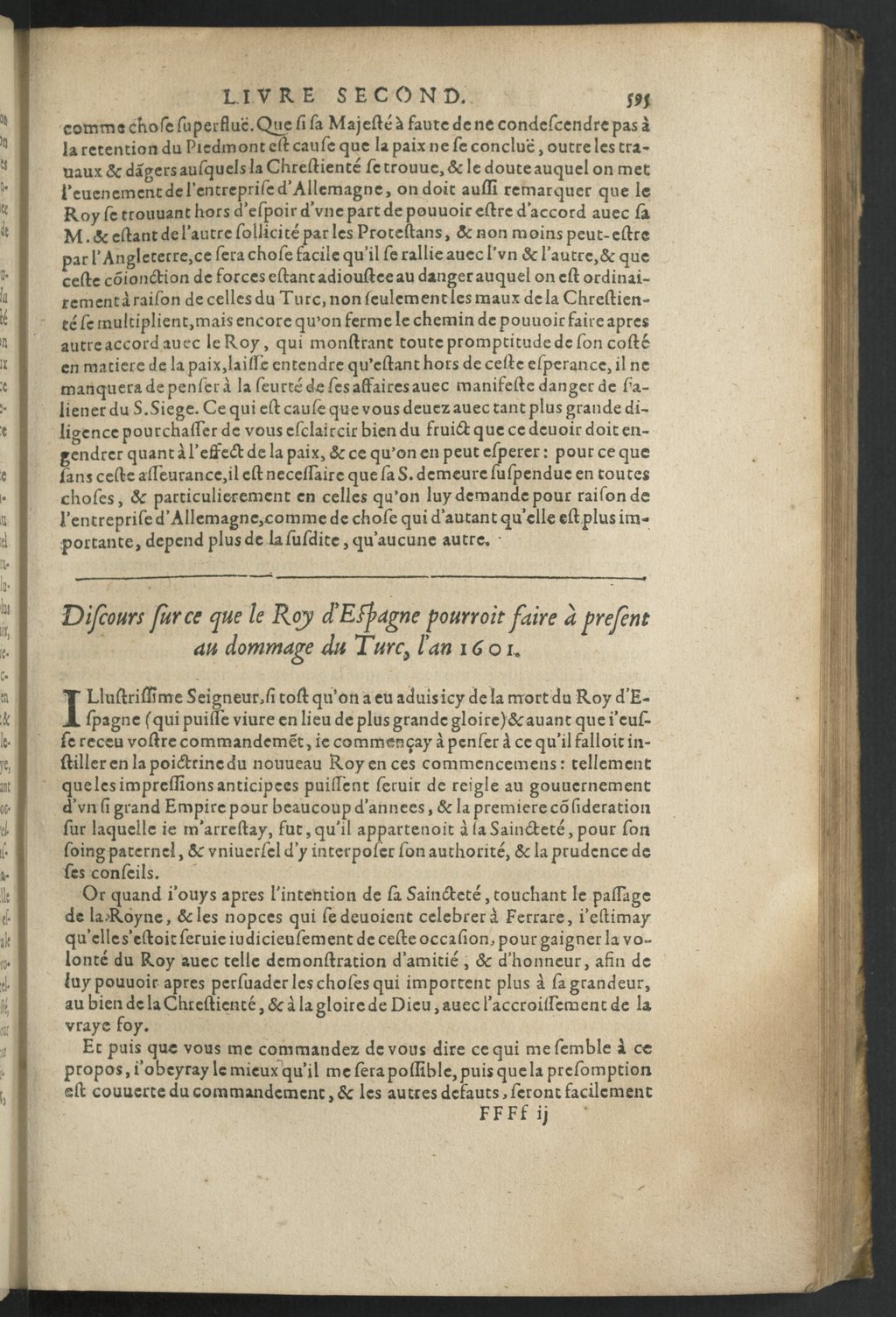 1611 - Pierre Chevalier - Trésor politique - BnF Tolbiac